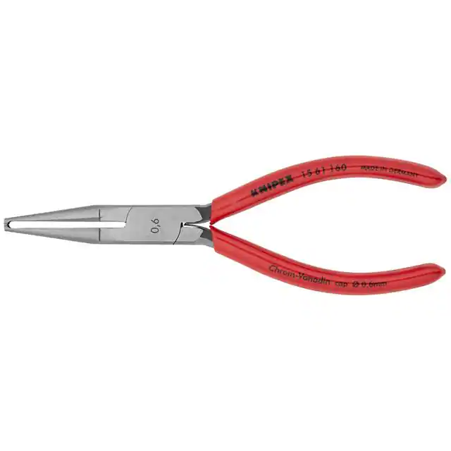 15 61 160 Knipex Tools LP  Pinces à dénuder et accessoires